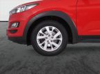 Hyundai Tucson - fotka číslo 14