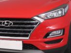 Hyundai Tucson - fotka číslo 17
