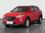 Hyundai Tucson - fotka číslo 1
