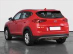 Hyundai Tucson - fotka číslo 3
