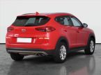Hyundai Tucson - fotka číslo 4