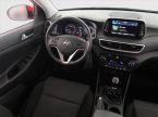Hyundai Tucson - fotka číslo 6