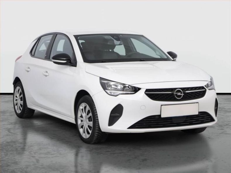 Opel Corsa - hlavní fotka inzerátu