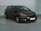 Kia Cee'd - fotka číslo 0