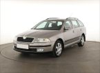Škoda Octavia - fotka číslo 1