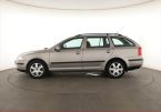 Škoda Octavia - fotka číslo 2