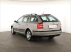 Škoda Octavia - fotka číslo 3