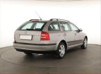 Škoda Octavia - fotka číslo 4