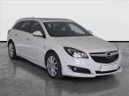 Opel Insignia - fotka číslo 0
