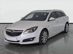 Opel Insignia - fotka číslo 1