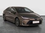 Toyota Corolla - fotka číslo 0