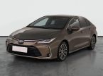 Toyota Corolla - fotka číslo 1