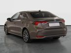 Toyota Corolla - fotka číslo 3
