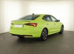 Škoda Octavia - fotka číslo 4
