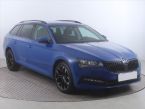 Škoda Superb - fotka číslo 0