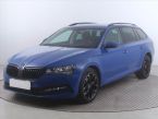 Škoda Superb - fotka číslo 1