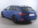 Škoda Superb - fotka číslo 3