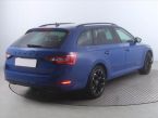 Škoda Superb - fotka číslo 4