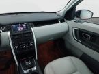 Land Rover Discovery - fotka číslo 7
