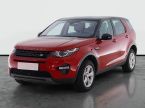 Land Rover Discovery - fotka číslo 1