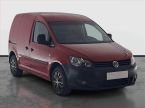 Volkswagen Caddy - fotka číslo 0