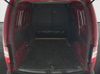 Volkswagen Caddy - fotka číslo 11