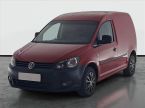 Volkswagen Caddy - fotka číslo 1