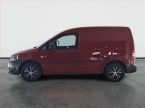 Volkswagen Caddy - fotka číslo 2