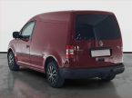 Volkswagen Caddy - fotka číslo 3
