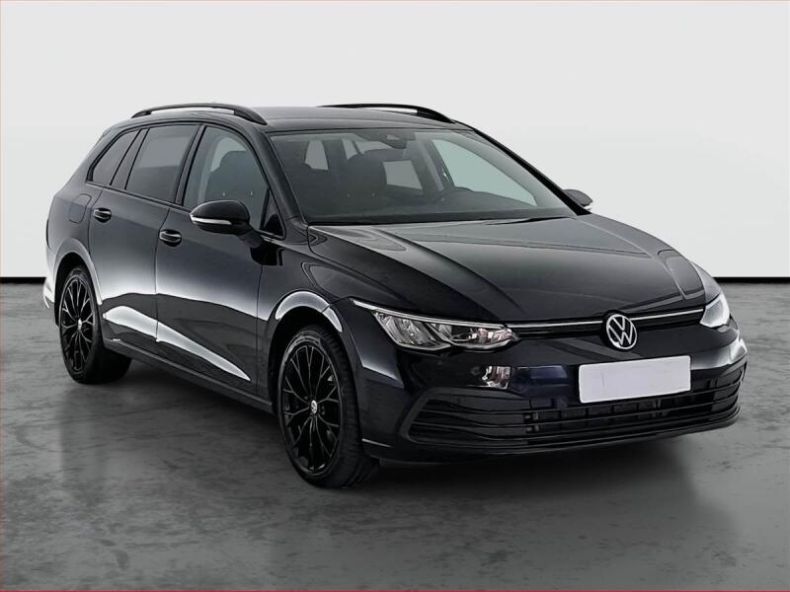 Volkswagen Golf - hlavní fotka inzerátu