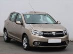Dacia Sandero - fotka číslo 0