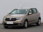 Dacia Sandero - fotka číslo 1