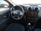 Dacia Sandero - fotka číslo 6