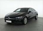 Mercedes Třída CLA - fotka číslo 1