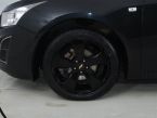 Chevrolet Cruze - fotka číslo 14