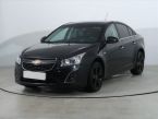 Chevrolet Cruze - fotka číslo 1