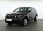 Škoda Kodiaq - fotka číslo 1