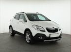 Opel Mokka - fotka číslo 0