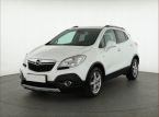 Opel Mokka - fotka číslo 1