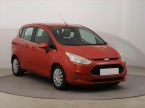 Ford B-MAX - fotka číslo 0