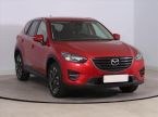 Mazda CX-5 - fotka číslo 0