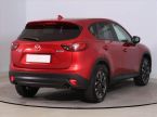 Mazda CX-5 - fotka číslo 4