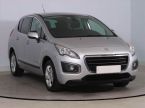 Peugeot 3008 - fotka číslo 0