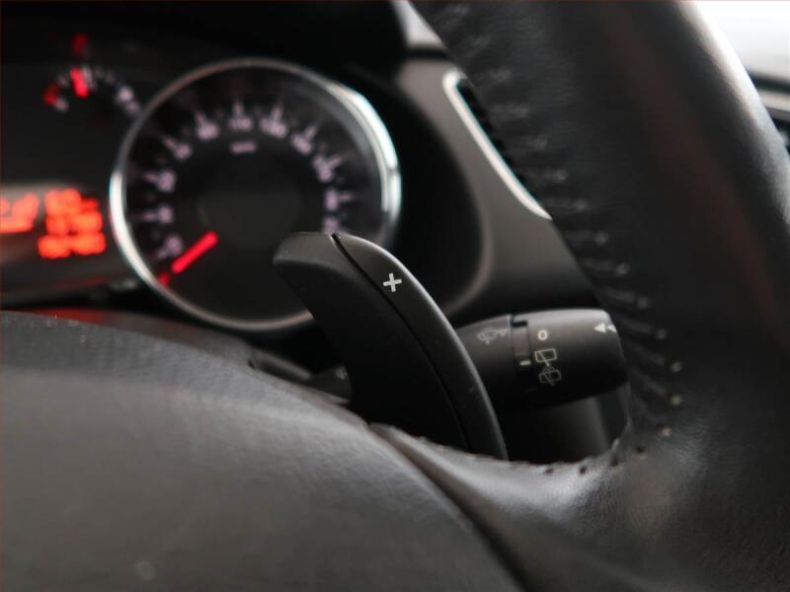 Peugeot 3008 - hlavní fotka
