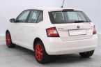 Škoda Fabia - fotka číslo 3