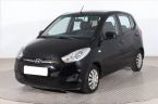 Hyundai i10 - fotka číslo 1