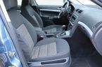 Škoda Octavia - fotka číslo 8