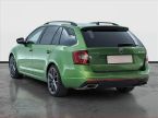Škoda Octavia - fotka číslo 3