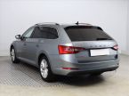 Škoda Superb - fotka číslo 3
