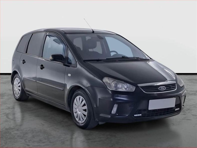 Ford C-MAX - hlavní foto